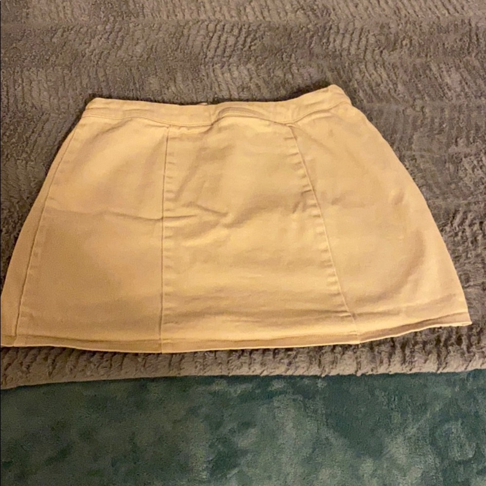 Charlotte Russe Skirt